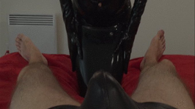 Just sold a #clip - LATEX MISTRESS SLAVE CUM THROUGH LACED SKIRT https://t.co/wSqielf1pp https://t.c<a href="/tag/clip"class="tags">#clip</a>