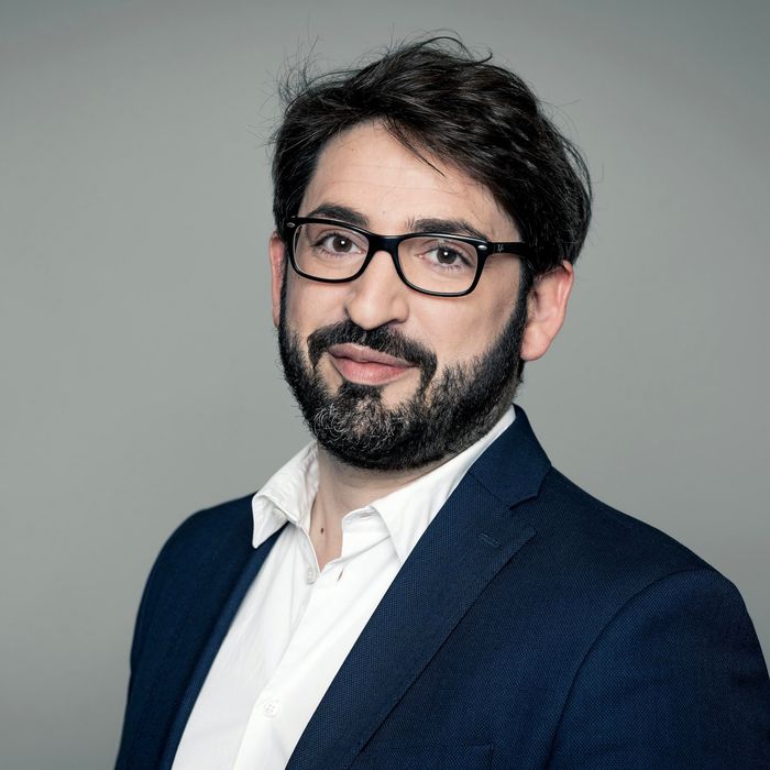 [IA &amp; FAKE NEWS | ENTRETIEN AVEC THOMAS HUCHON] Comment lutter contre la désinformation à l’ère de l’intelligence artificielle ?
<a href="/ThomasHuchon/">Thomas Huchon</a>  nous a parlé de sa nouvelle application Anti Fake News AI 
👇
quaidessavoirs.toulouse-metropole.fr/2024/05/14/com…