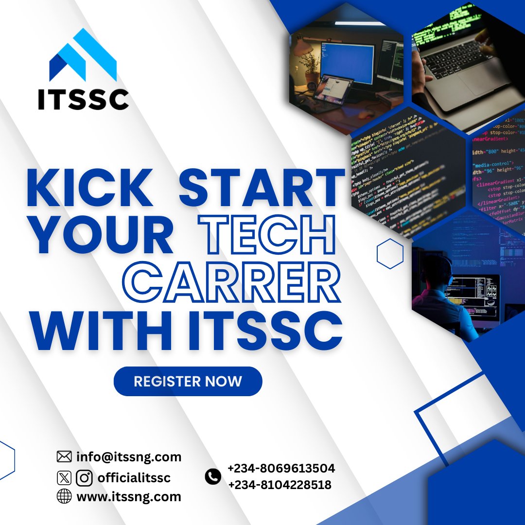 aptechibadan's tweet photo. Are you ready to dive into the world of technology and innovation? 🌐✨ Whether you're a budding developer, a tech enthusiast, or looking to pivot into the tech industry, ITSSC is here to guide you every step of the way! https://t.co/rT6ENdMP9T