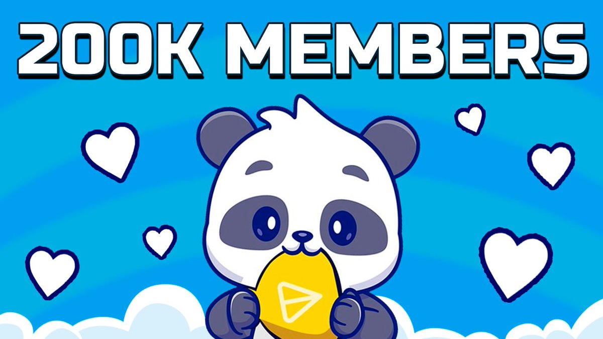 WontonAirdrop's tweet photo. 🔥 Over 200K users in 10 days!

The WONTON community is incredible. We appreciate your support and are doing everything we can to become the biggest project in the TON ecosystem. 🤍

More to come. 

Bot - https://t.co/WUXHjMnltF https://t.co/N6CZ5rpA0b
