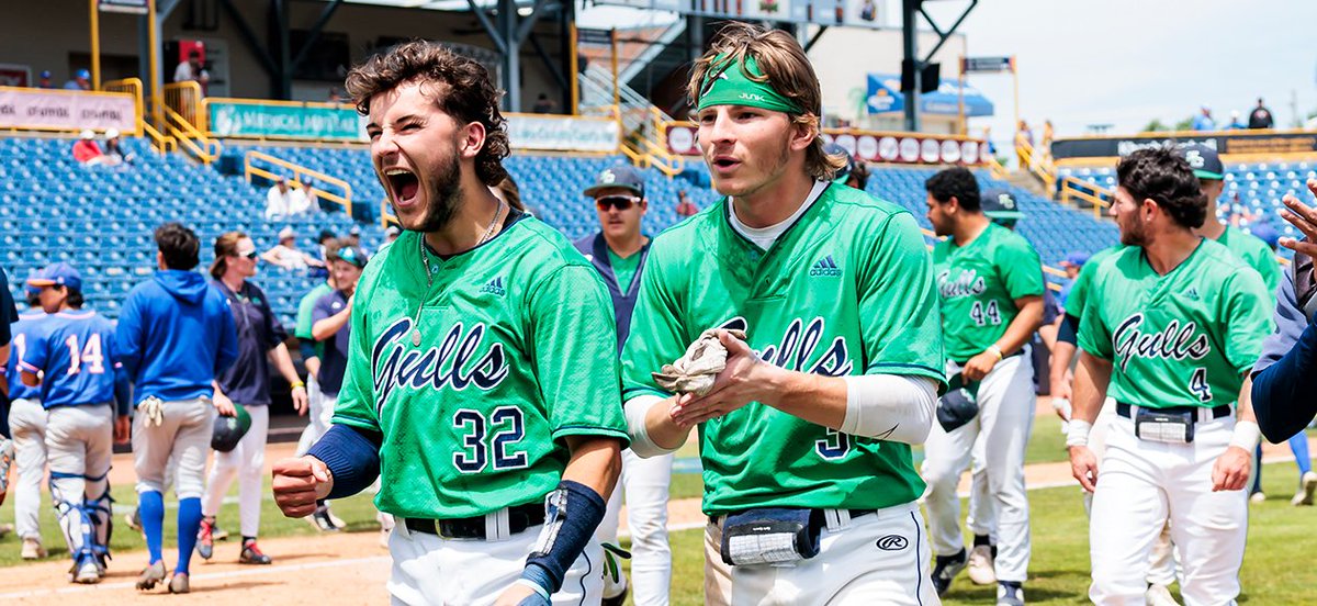 BSB: <a href="/EndicottBASE/">Endicott Baseball</a> Finishes 2024 Campaign With Program Best Year-End National Rankings

STORY ➡️ ecgulls.com/x/lou4n