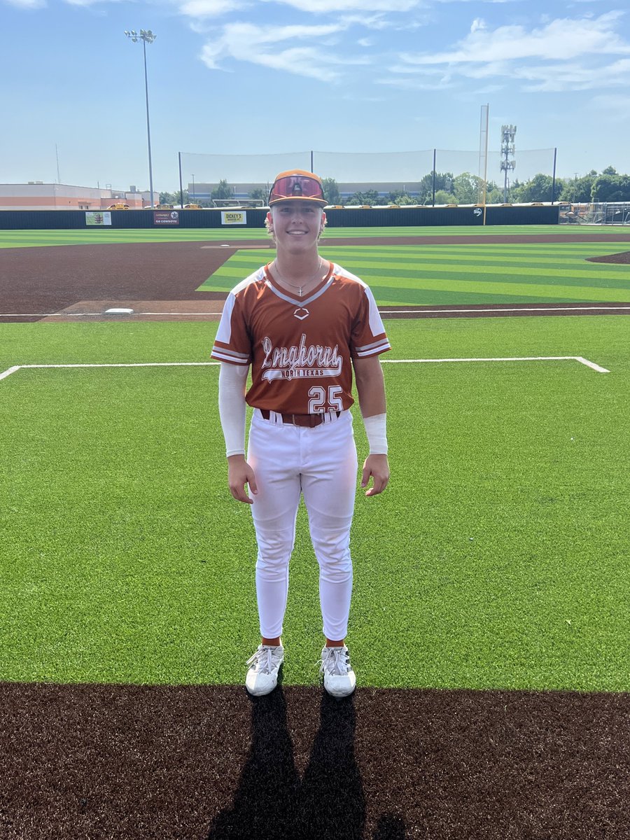 F: <a href="/ntlbaseball/">NTLBC</a> Williams 8, Dallas Spin Garza 0
PoG: <a href="/Andrew_Curry6/">Andrew Curry</a> 5 IP, 9K, 2H, 0 ER | 2-3, 2 RBI, R
Hitter: <a href="/TrippSnider2026/">Tripp Snider</a> 2-2, 3B, 2 RBI