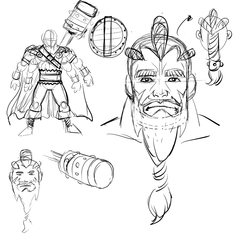HalconComics's tweet photo. Otro diseño para mi comic, son sketchs rapidos pero que me permiten entender que debe llevar el personaje. Despues mostrare el diseño mas acabado.
#makingcomics #indicomics #ink #creandocomics #comicsindependientes #chilecomics #comicschilenos https://t.co/ESbZWyXNXa