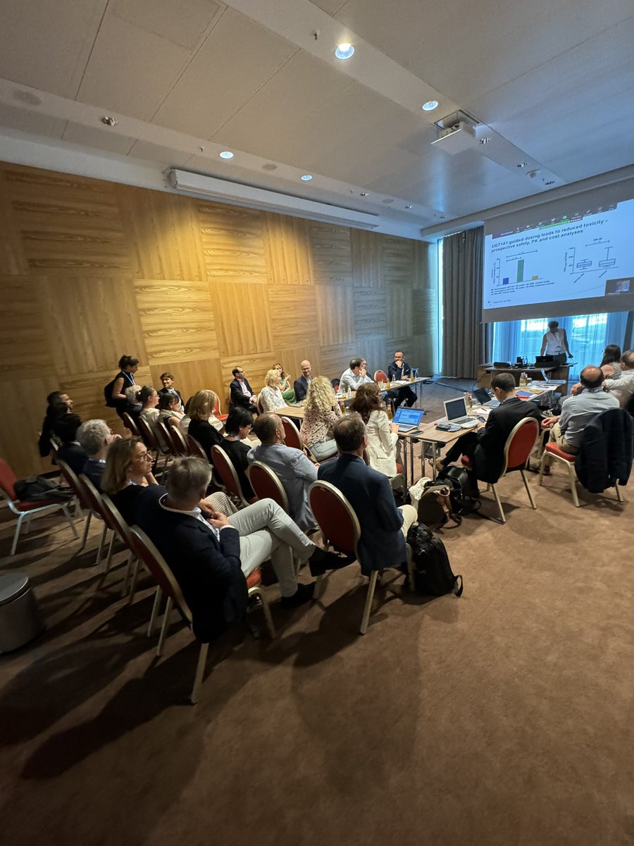 Fédération Francophone de Cancérologie Digestive (@ffcd_cancerdig) on Twitter photo Watch out : ENGIC in progress. Great organisation in Munich around #ESMOGI24 .
Europe in academic GI research it is right now !!! #aio #bgdo <a href="/ffcd_cancerdig/">Fédération Francophone de Cancérologie Digestive</a> @GroupeUnicancer#gono #ttd #nordic #leedsgroup … 🇪🇺 🇩🇪🇧🇪🇮🇹🇪🇸🇳🇱🇩🇰🇸🇪🇫🇷 Watch out : ENGIC in progress. Great organisation in Munich around #ESMOGI24 .
Europe in academic GI research it is right now !!! #aio #bgdo <a href="/ffcd_cancerdig/">Fédération Francophone de Cancérologie Digestive</a> @GroupeUnicancer#gono #ttd #nordic #leedsgroup … 🇪🇺 🇩🇪🇧🇪🇮🇹🇪🇸🇳🇱🇩🇰🇸🇪🇫🇷