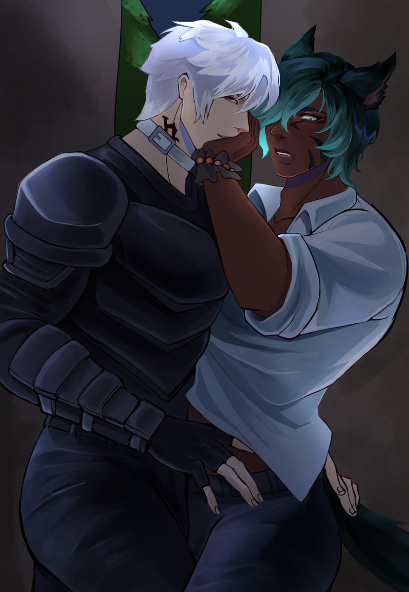 Taking some time tweet media