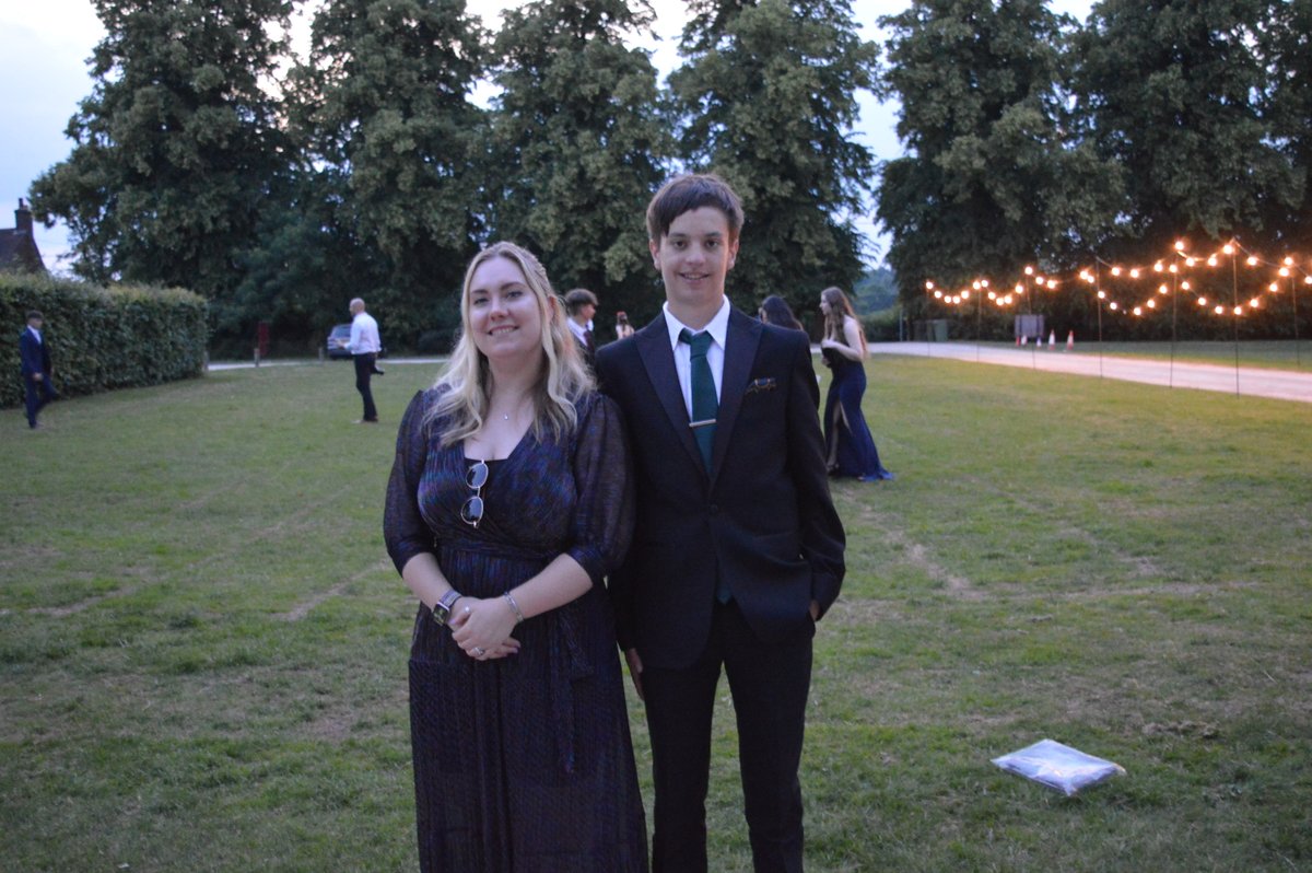 TheNewbridgeSch's tweet photo. 🎉 Goodbye Class of 2024!

We held our Year 11 Prom last night and staff and students were dressed to impress. Our Year 11s have been outstanding this year and their Prom was a wonderful end to their time with us.

Good luck Year 11!

#classof2024 https://t.co/VA7ulFoNKb
