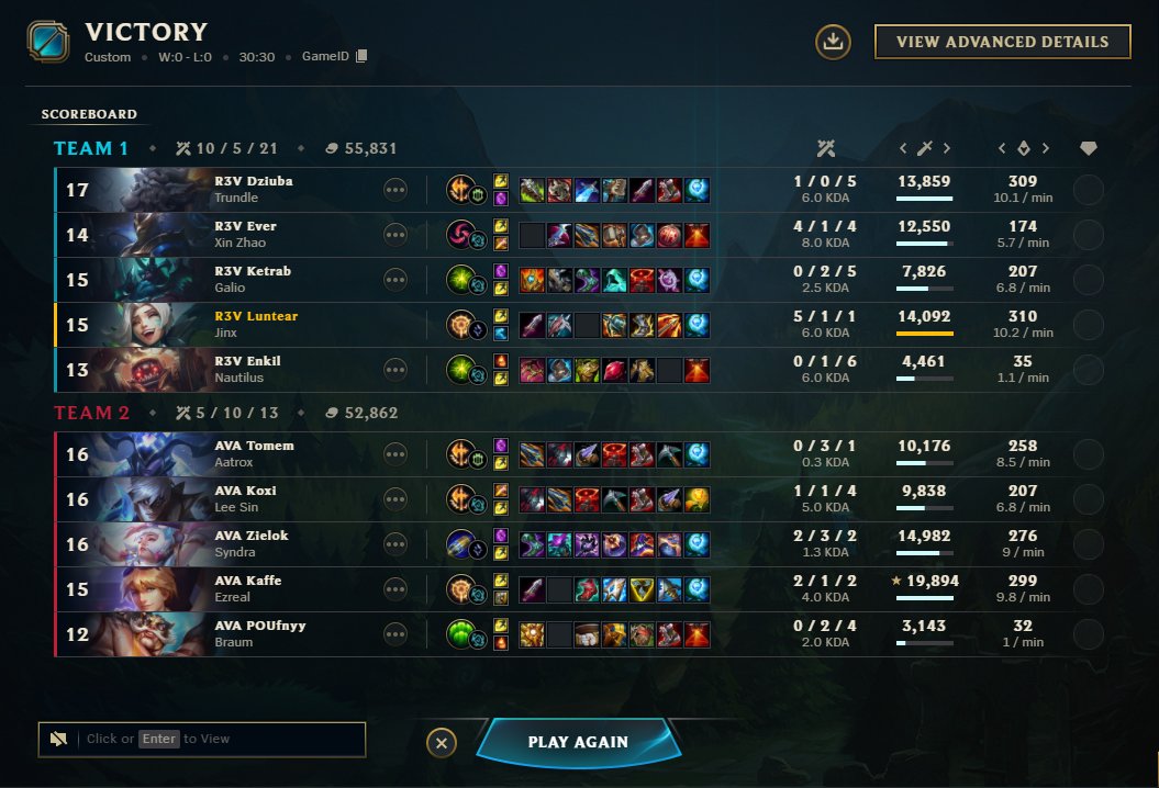 zmissowanie 1 bana ✅
10 cs/min ✅
winek ✅
gg @PixelPennylol <a href="/Kaffejkas/">kaffe</a>