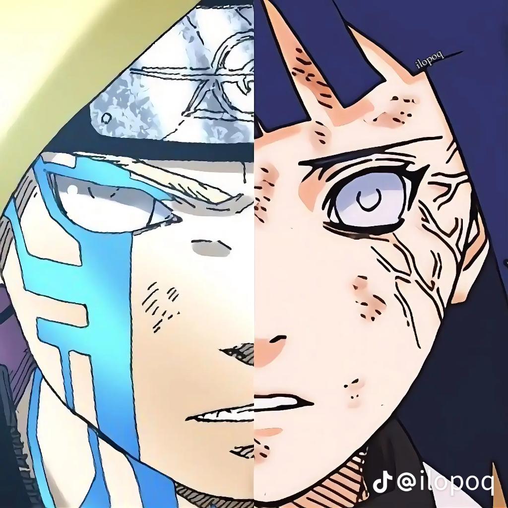 uzumaki ♥💙