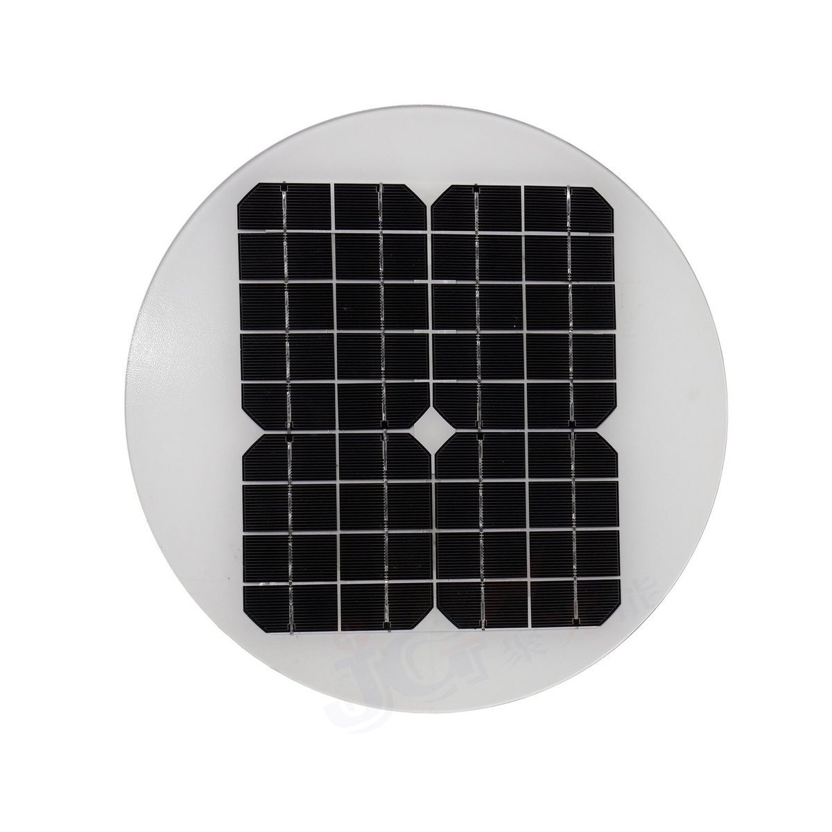 JGN Customized/OEM 5W 9W 5V 6V 9V 18V Solar Panel for Solar Light #solar #solarenergy #solar