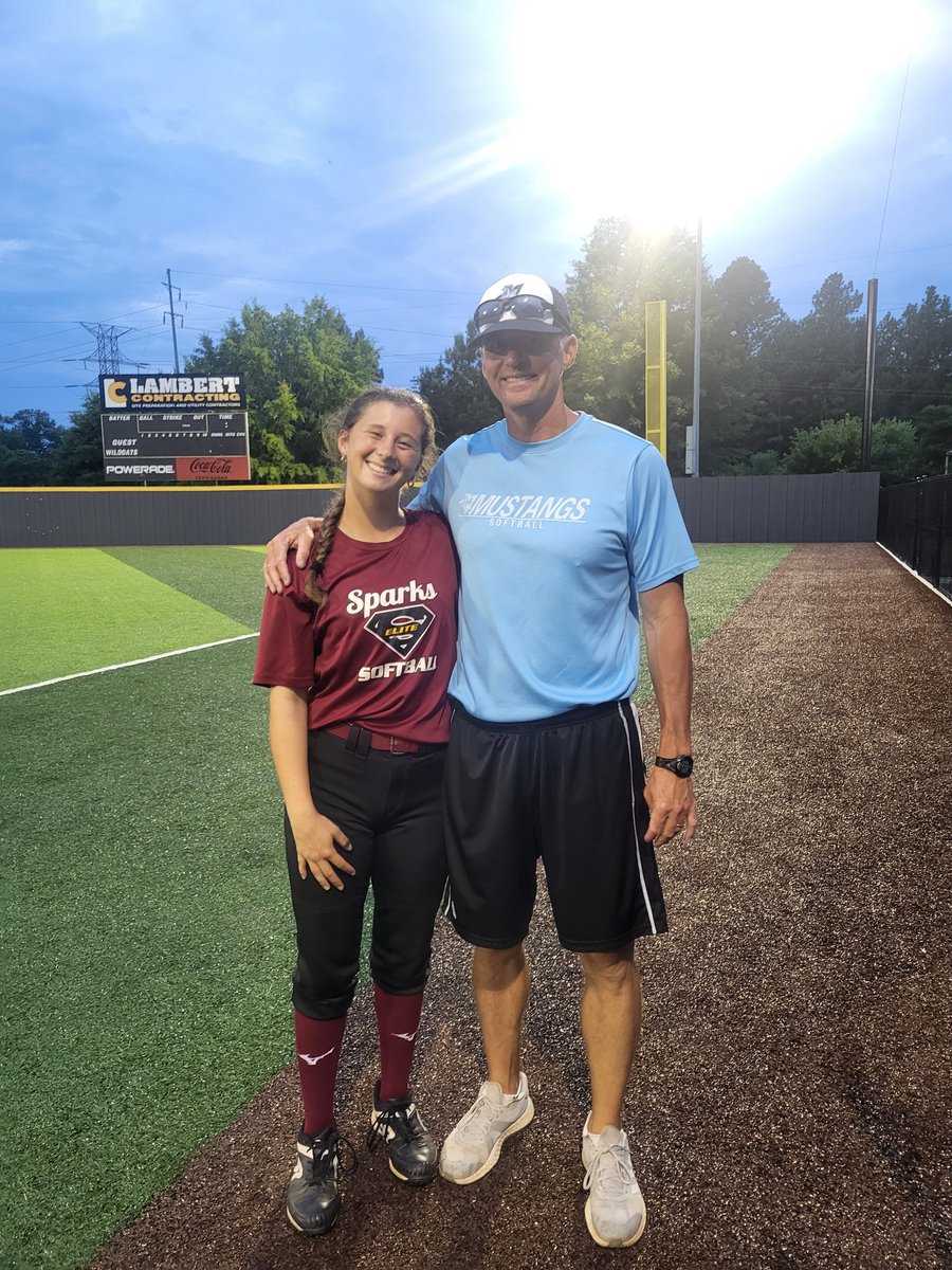 Marleigh McWilliams (@mmcwilliams2025) on Twitter photo Thank you <a href="/JoeGuth08812179/">Joe Guthrie</a> and NACC Softball staff for a good camp. I enjoyed my time on the field getting additional reps. Thank you <a href="/JoeGuth08812179/">Joe Guthrie</a> and NACC Softball staff for a good camp. I enjoyed my time on the field getting additional reps.