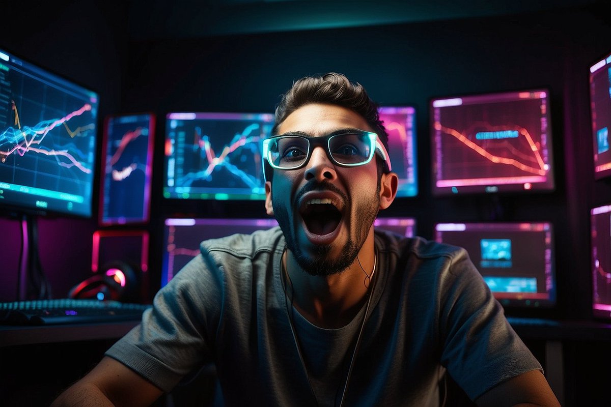 dayrade_'s tweet photo. : Dayrade®'s Tournament combines the excitement of gaming with the strategy of trading. Don't miss out! #Dayrade #Gaming #Trading https://t.co/zuOOl2zAMH