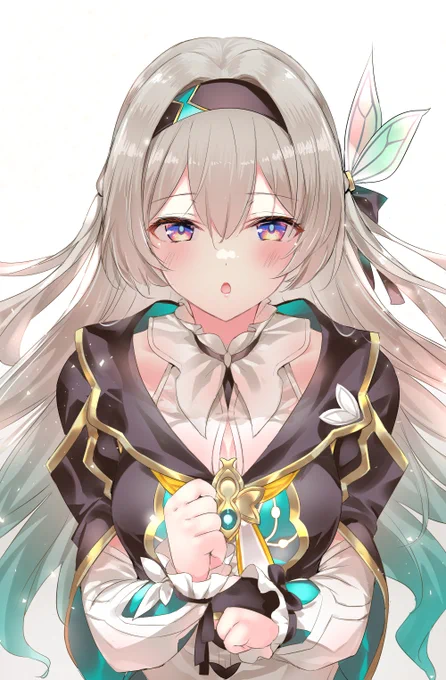ホタル #崩壊スターレイル #HonkaiStarRail
