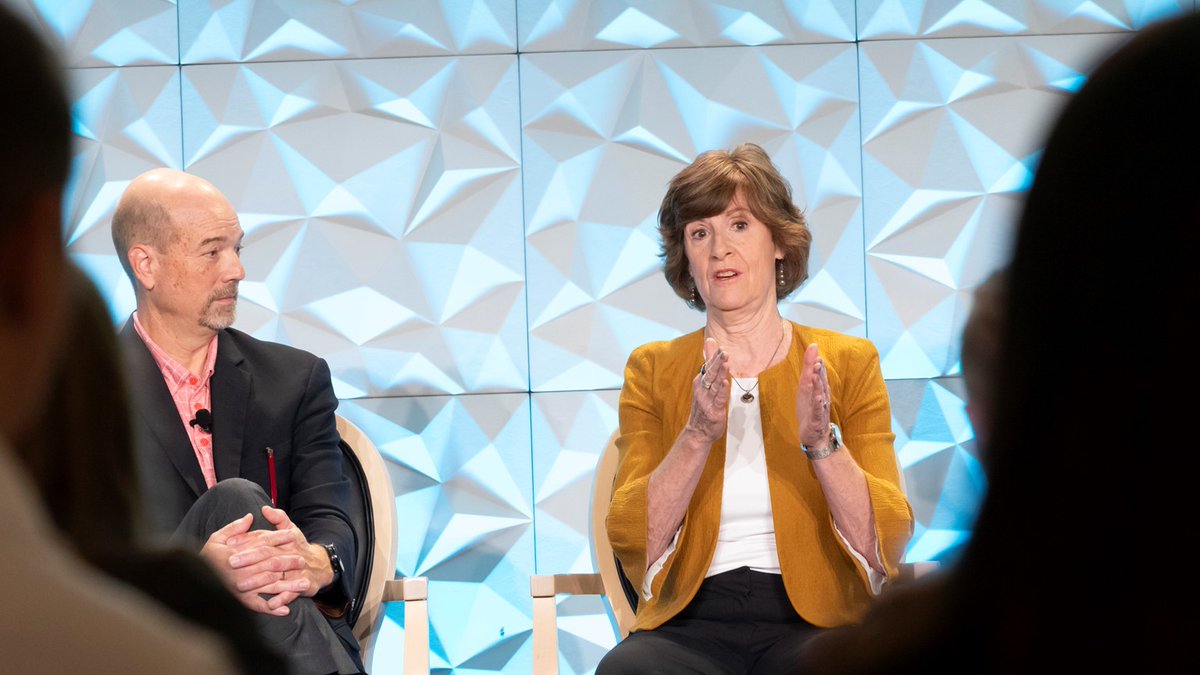 DowNewsroom's tweet image. They discussed unlocking the value of greenhouse gas emissions reductions and how industry is looking ahead at regulatory trends to help our customers best meet the future of sustainability and consumer demand.

6/