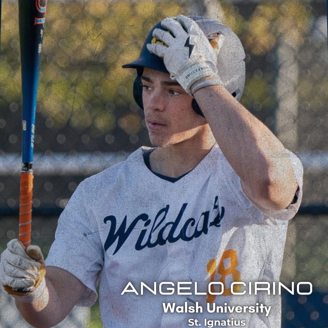 Premier Ohio Baseball (@premierath) on Twitter photo Congrats to our 2024 College Commits!
Good luck next year 🍀
So very proud of you!
<a href="/Mstein33779/">Mike Steingass</a> <a href="/Mitch_Tarnowski/">Mitchell Tarnowski</a> @Angeloc125 @nickhay52999510
#baseball #committed #collegebaseball #premierohiobaseball #baseballislife Congrats to our 2024 College Commits!
Good luck next year 🍀
So very proud of you!
<a href="/Mstein33779/">Mike Steingass</a> <a href="/Mitch_Tarnowski/">Mitchell Tarnowski</a> @Angeloc125 @nickhay52999510
#baseball #committed #collegebaseball #premierohiobaseball #baseballislife