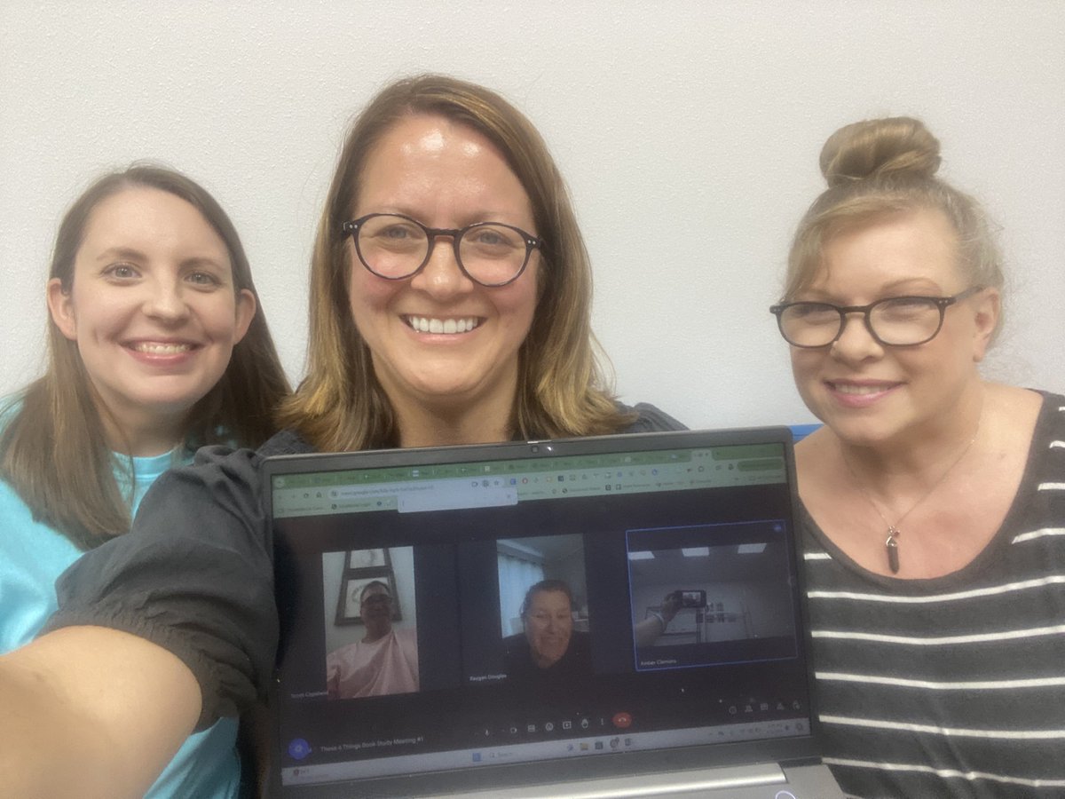 Amber Clemons tweet media