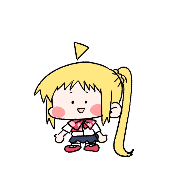 虹夏ちゃん