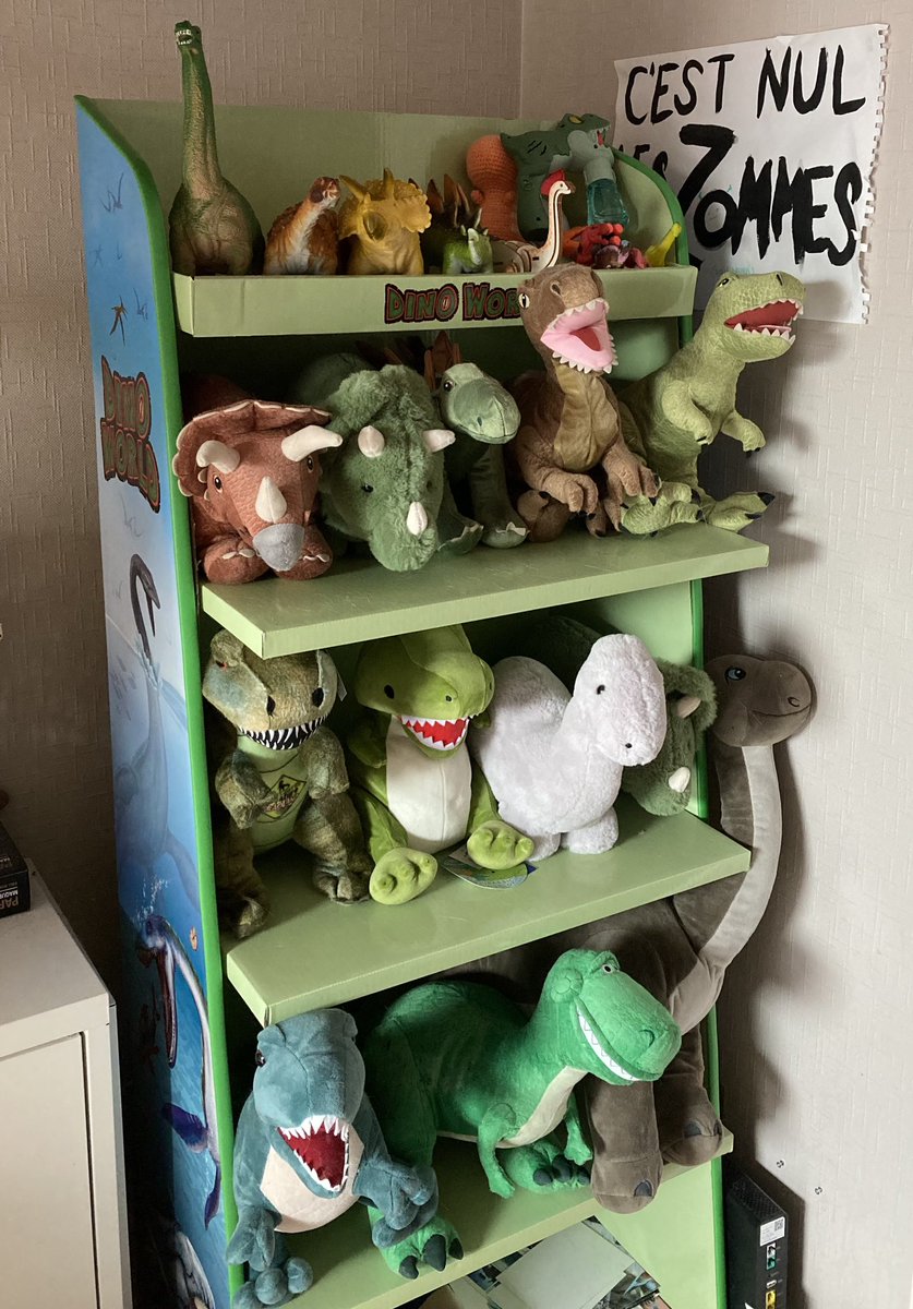 JaenneAuSecours's tweet image. avis ?