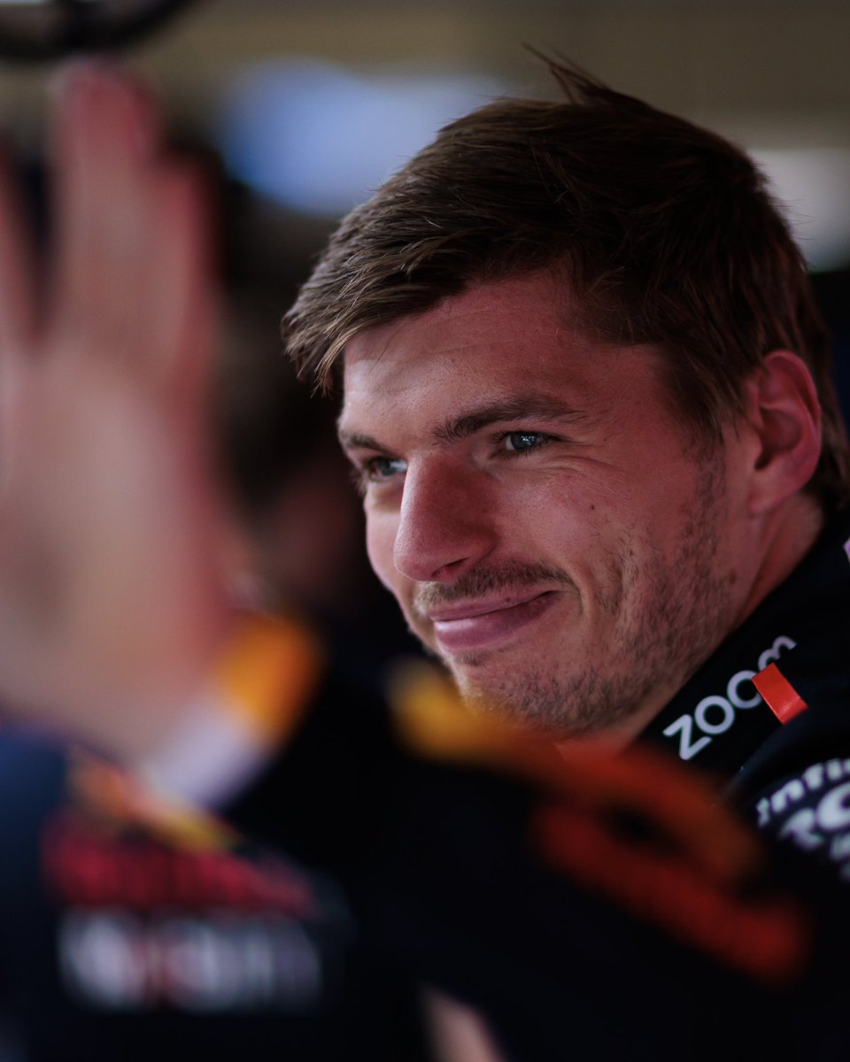 Max Verstappen tweet media