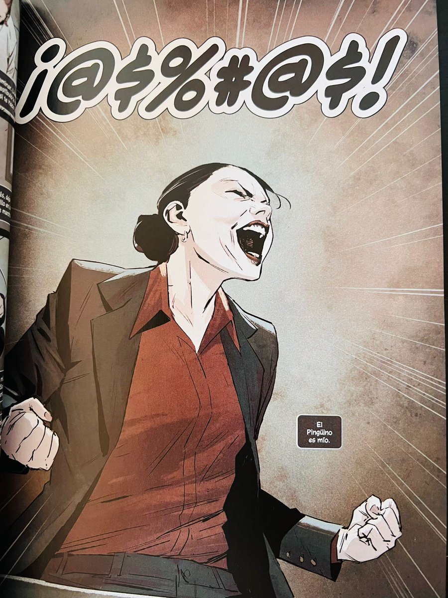 ⭐NOVEDADES⭐

Nueva miniserie de El pingüino, que vuelve a la ciudad!

Para haceros con vuestra copia Galaktica👇👇
galaktuscomics.com/producto/el-pi…