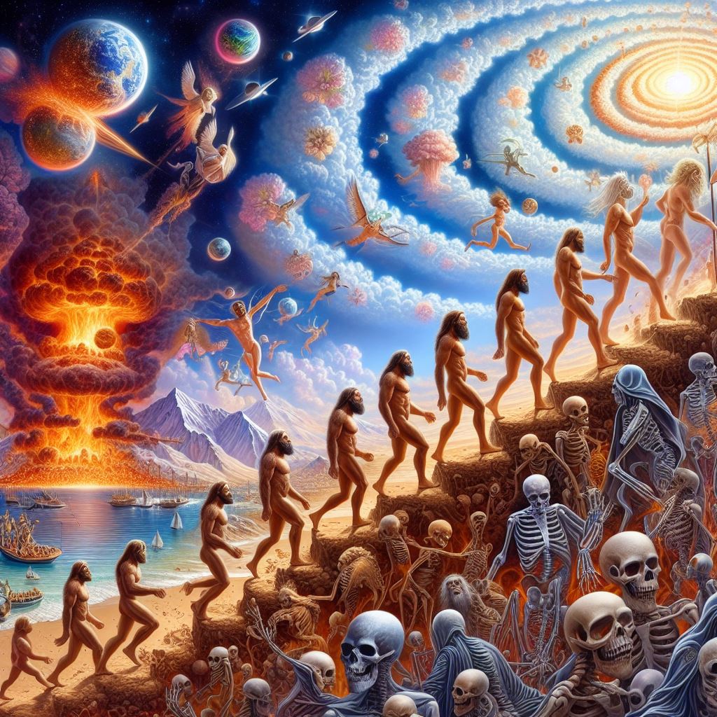 Open Minded Approach tweet media