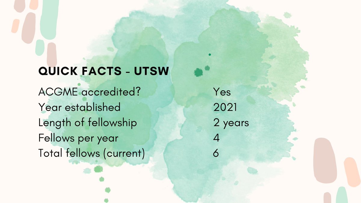 PHM Fellowships tweet media