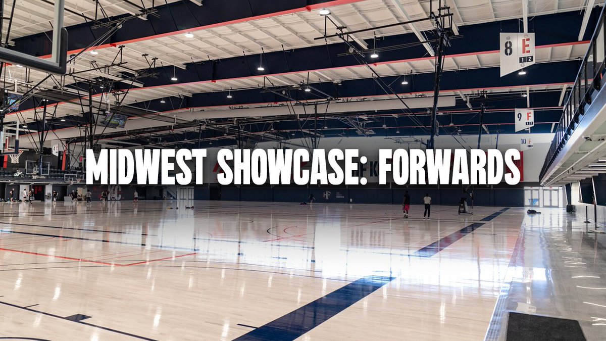 RL_HoopsMO's tweet photo. Midwest Showcase Notebook: Forwards

2025 Breakout 📈 @Mattmich_35 
2026s 📈 @Jahadiwhite_31 &amp; @70SamuelP 
2027 Breakout @Tyran_frazier 
Sleeper, Gabriel Sanford 26' @CRCPBasketball 

Link: https://t.co/fRGBZ9Mytg https://t.co/YPuby0IZOT