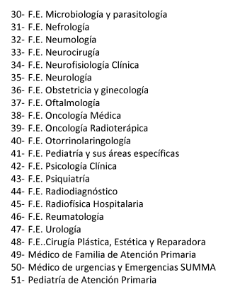 AmytsLaPaz's tweet photo. PRORROGADO el plazo para entregar AUTOBAREMO del Concurso Méritos 2024. Hasta el lunes 1 de julio inclusive.
#Sanidad #Madrid #RMER https://t.co/TeZfLvFpph