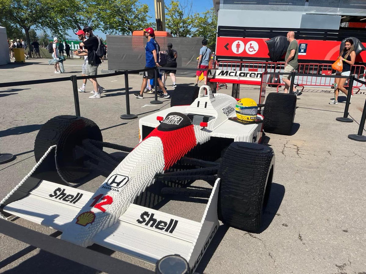 Thrilling moments captured at the Grand Prix! 🏎️

Check out these amazing shots from our customers who experienced the speed and excitement firsthand. 

Thanks for sharing your Grand Prix adventures with us. 🏁🏎️

Get in touch today! 
📞 01223 855442
📧 aspirecambridge-travel.co.uk/make-an-enquiry