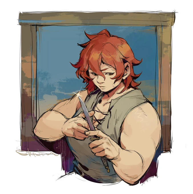 #dungeonmeshi #ダンジョン飯 