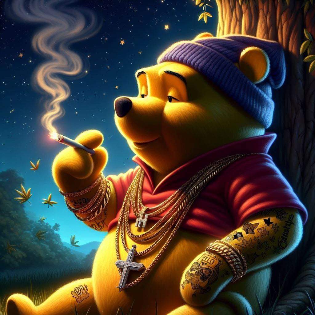 A todos que se afastaram, eu agradeço... não volte 🚬