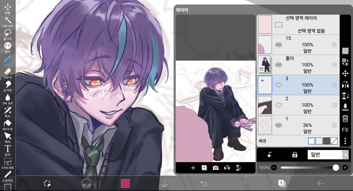 찹쌀떡 tweet media