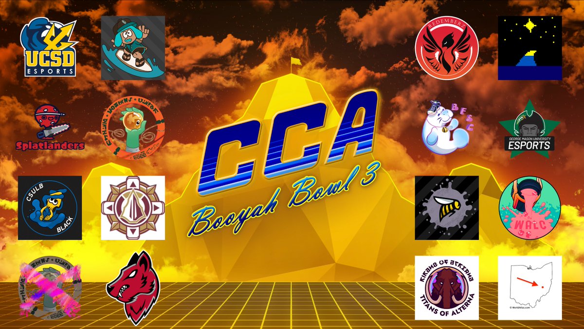 Collegiate Cephalopod Association tweet media