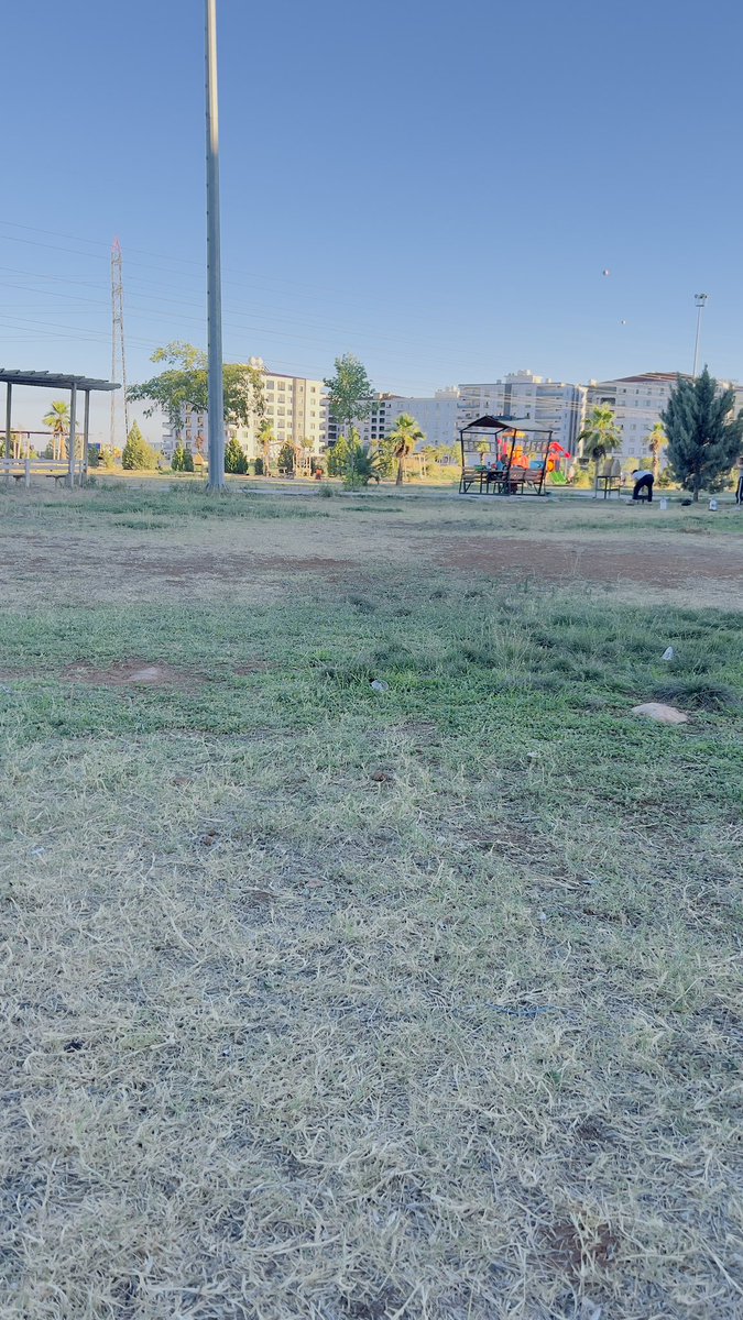 Toki cünneta ve dünyeyı 😂😂