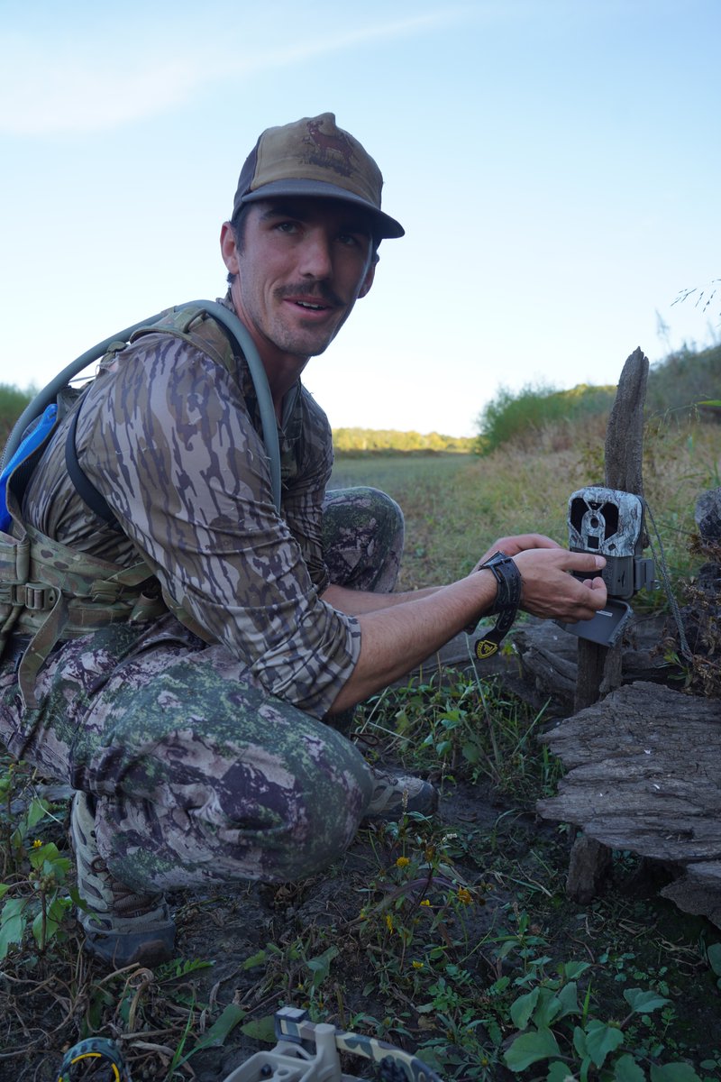 The Hunting Public tweet media