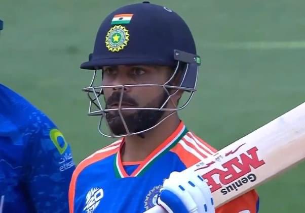 RiyaSharma9724's tweet photo. Bro acts after every dismissal as if it was the greatest delivery in the history of the game 🙄

#INDvsENG2024 https://t.co/3NvUTHYdjq