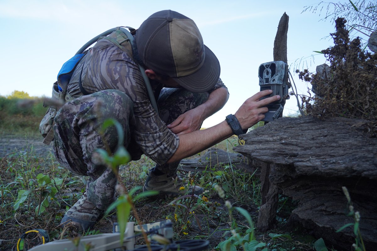 The Hunting Public tweet media