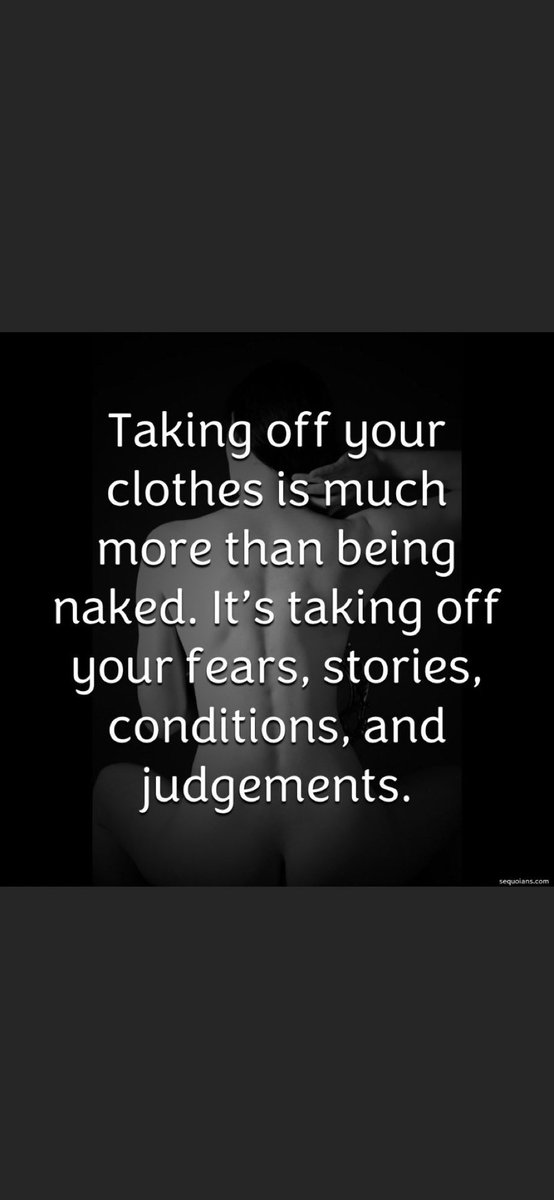 livelifenaked5's tweet photo. I couldn’t agree more. To be nude is to be free. #livelifenaked #betruetoyourself #nudism #naturism #nudists #naturists #befree #loveyourself #nudeisnatural https://t.co/oulfgJe8dA
