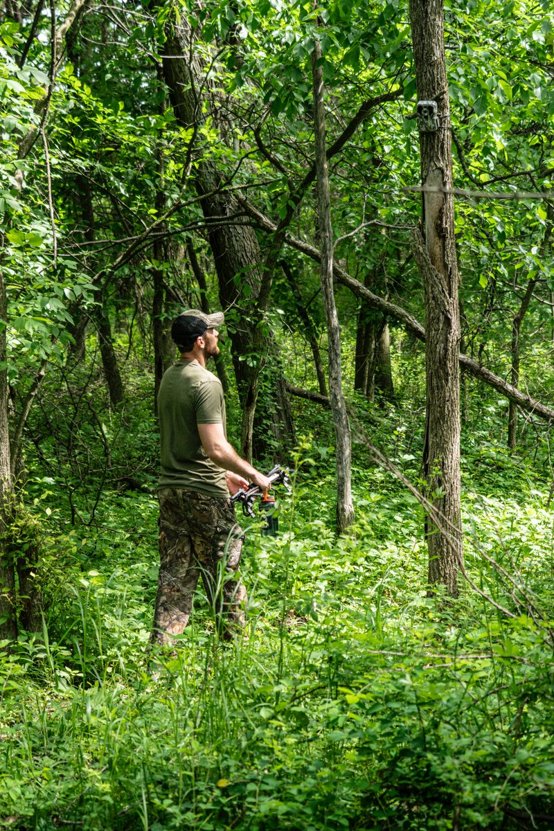 The Hunting Public tweet media