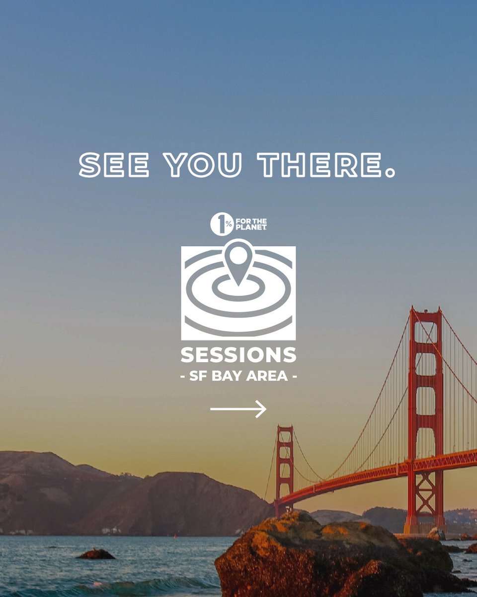 1% for the Planet tweet media