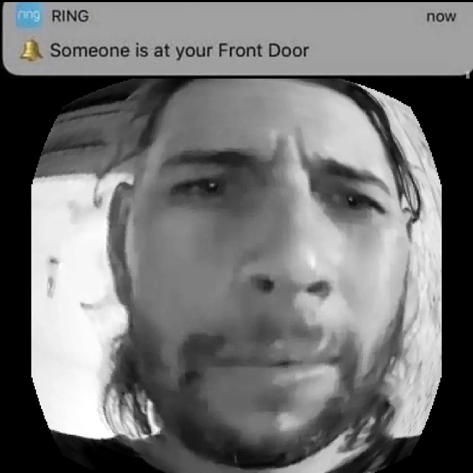 AlexIsAG319's tweet photo. Will you let him in? https://t.co/4Itoy7r90C