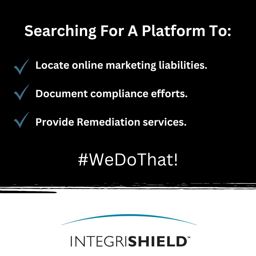 IntegriShield's tweet photo. Learn More: https://t.co/lU9r6POD6Z 

🎨 by @jonmuryphy

#IntegriShield #MarketingCompliance #BrandProtection https://t.co/28YV8FX48q