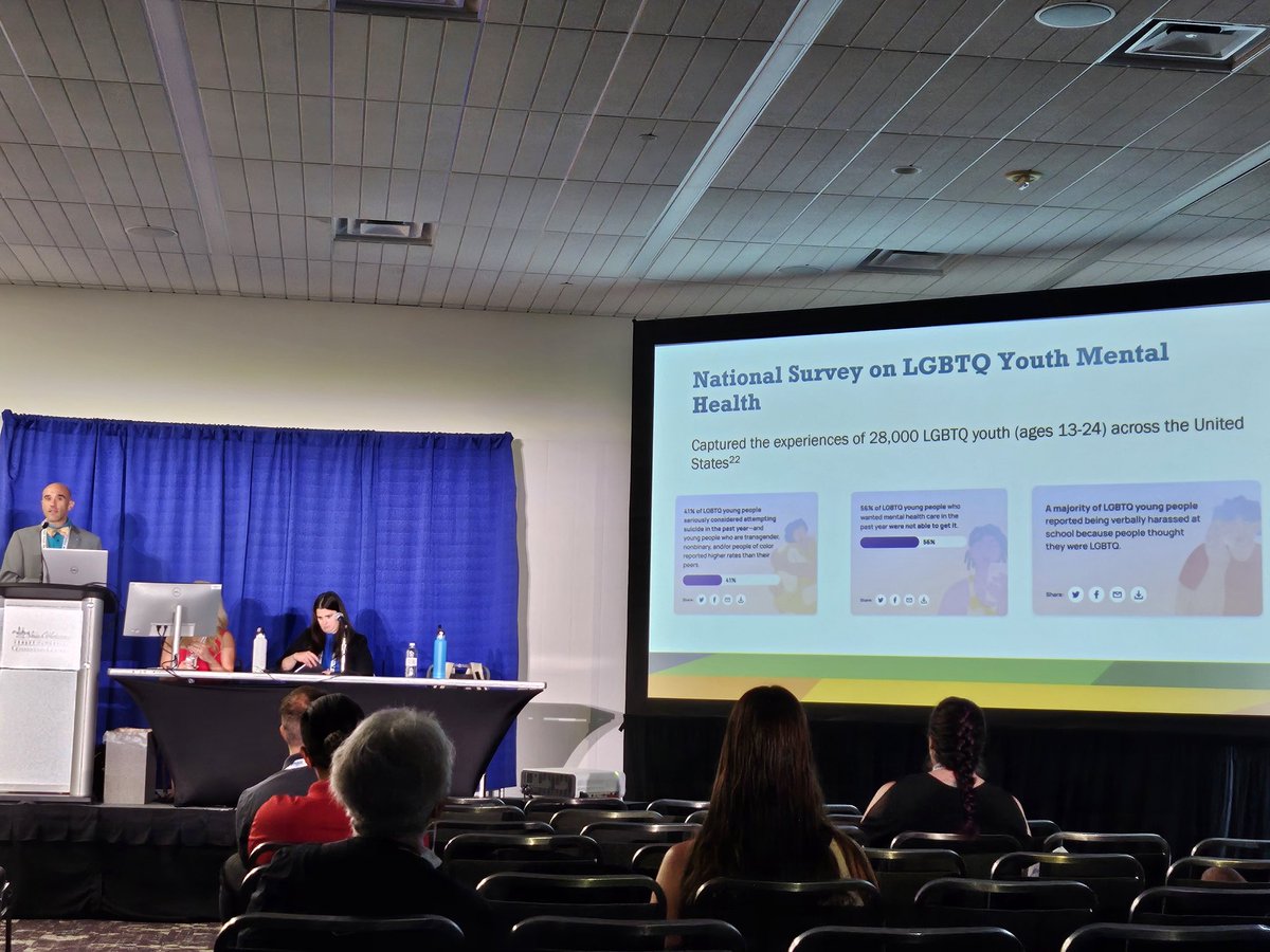 LGBTQ+AC tweet media