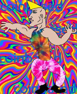 theycallmemwezi's tweet image. Check OG @realchadcoin 

$CHAD is the meme coin you’ve been waiting for!