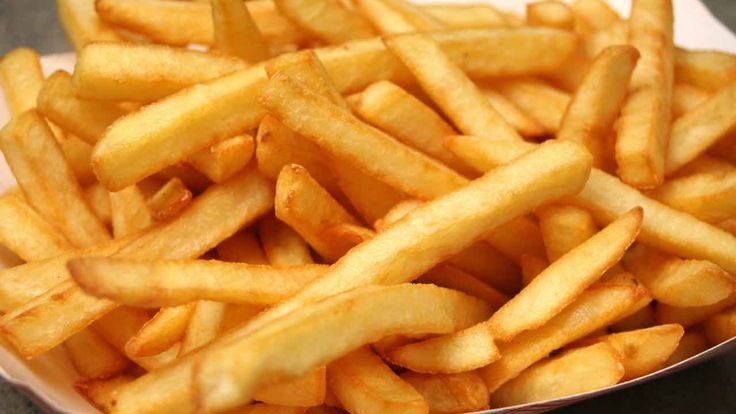 perché al posto del cuore ho le patate