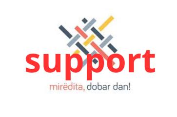 The EFB strongly condemns the ban of the "Mirëdita, dobar dan!" festival. For a decade, it has fostered art, culture, advocacy, and dialogue, uniting artists and activists from Kosovo and Serbia in a shared commitment to peace and cooperation.