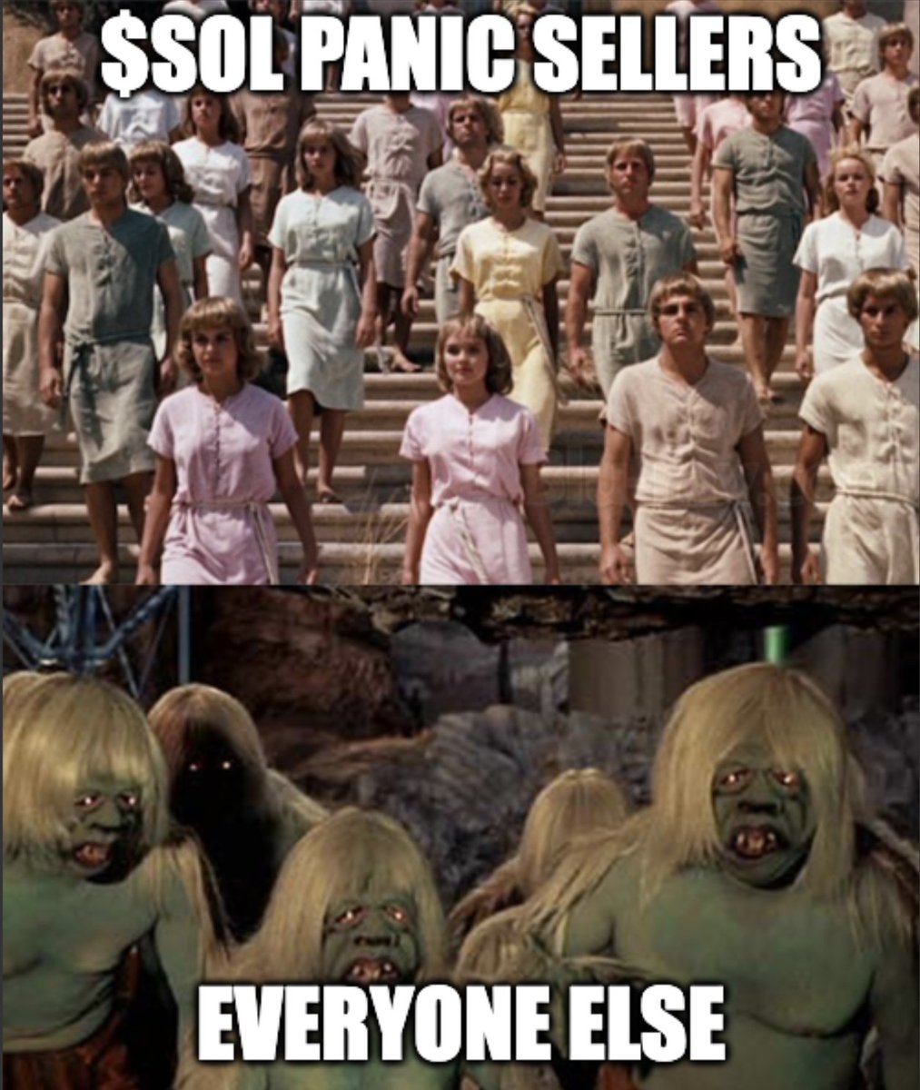 Titor Coin tweet media