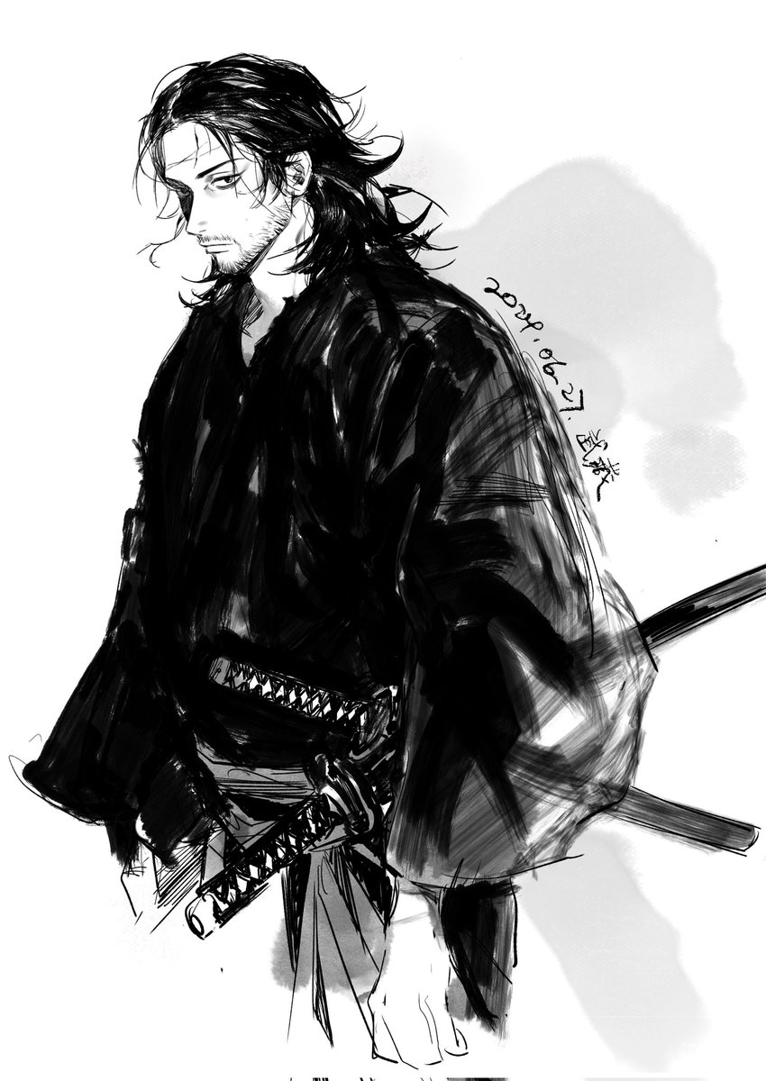 淹没裂口 tweet media