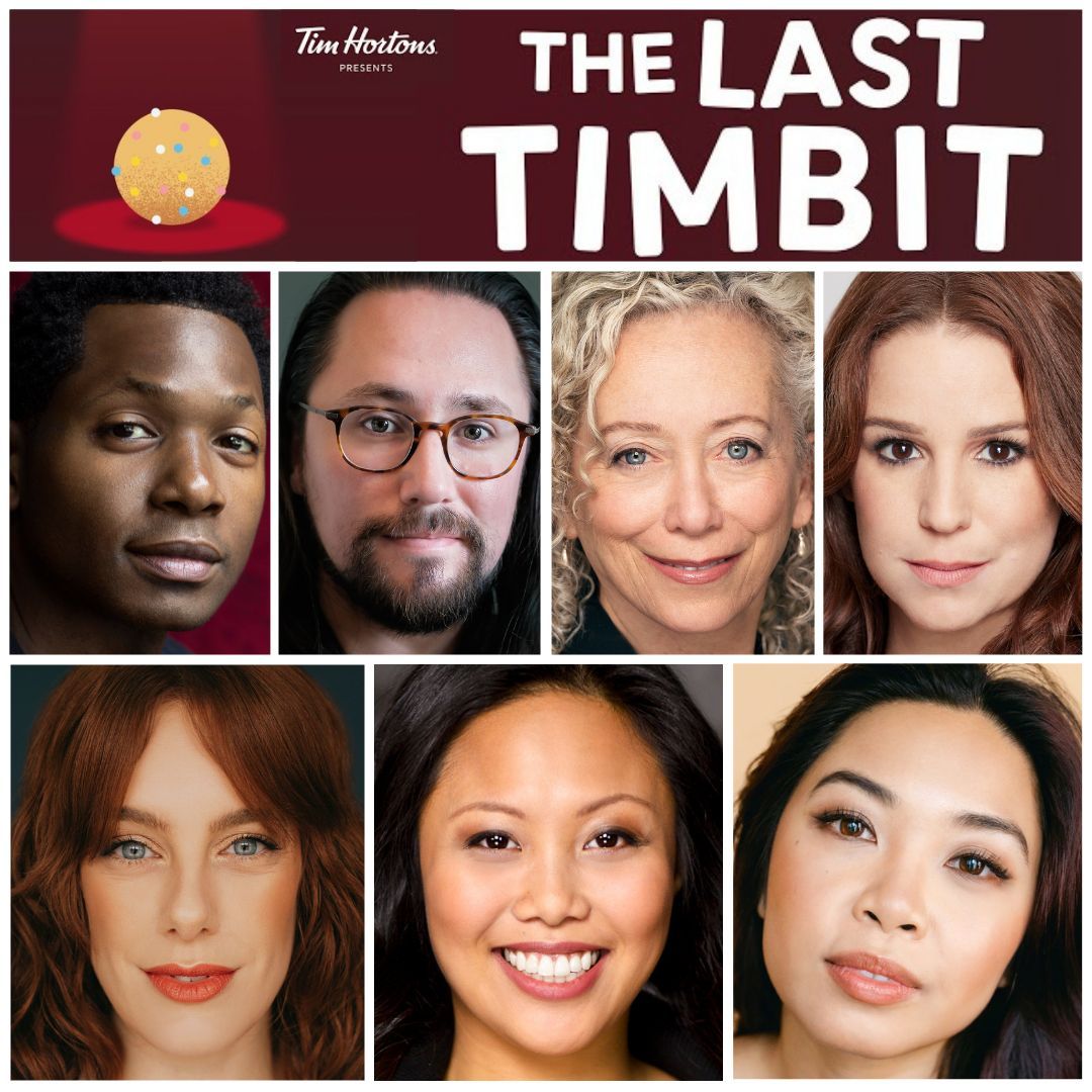 Talent House Canada tweet media