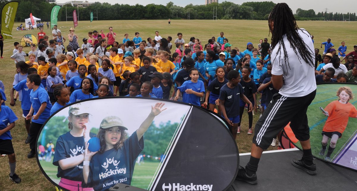 Weiningers's tweet photo. Very much looking forward to hosting the Hackney Personal Bests in July & making Cool Rowings a part of the day. Personal Bests is Hackney's established sport and healthy lifestyles programme aimed at 9-11 year olds.
#Hackney #PersonalBests #CoolRowings #YouthFitness #YouthSport https://t.co/YMIhTuxwWw
