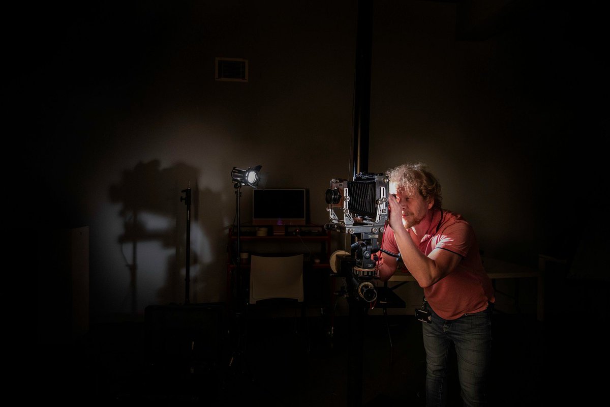 Are Knowledge Exchange Placement Programmes for creative technicians? Yes!

Clare, Workshop Manager <a href="/artsbrighton/">Arts & creativity at the University of Brighton</a> shares her top tips on how to craft a perfect placement to get the most out of the experience  📽️ 📷 🎭 

Read her blog buff.ly/4b4rex9